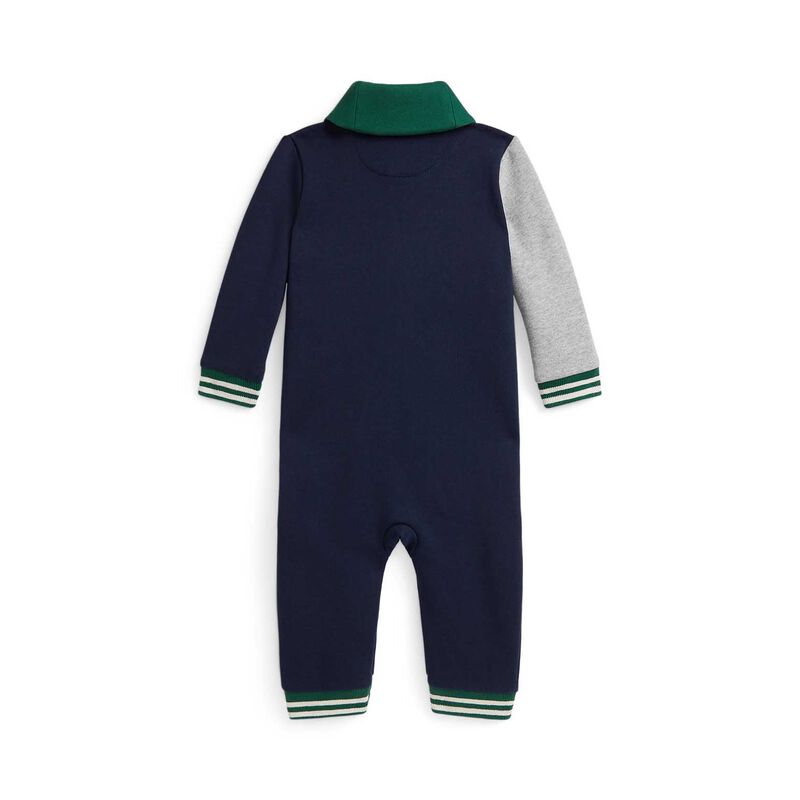 Polo Ralph Lauren Knit Coverall image number 1